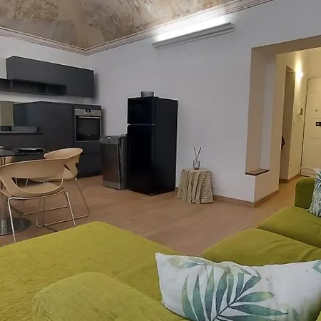 Casa Sulla Piazzetta * Saluces