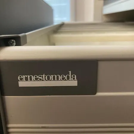 Appartement Casa Sulla Piazzetta *