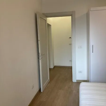 Casa Sulla Piazzetta Appartement