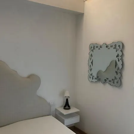 Apartament Casa Sulla Piazzetta *