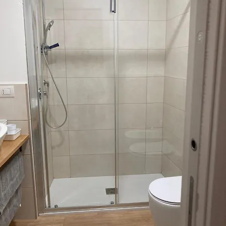 Casa Sulla Piazzetta Appartement Saluces