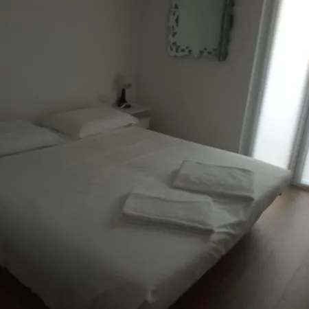 Apartament Casa Sulla Piazzetta
