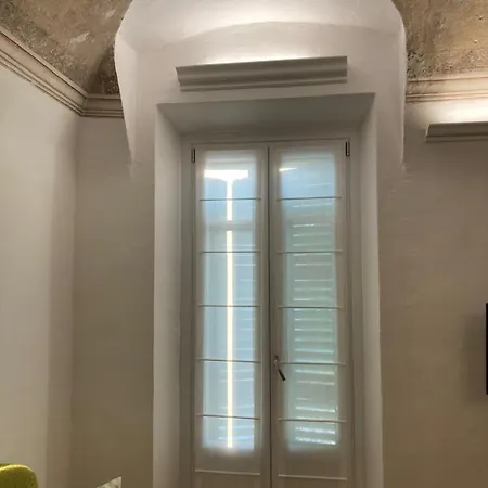 アパート Casa Sulla Piazzetta *