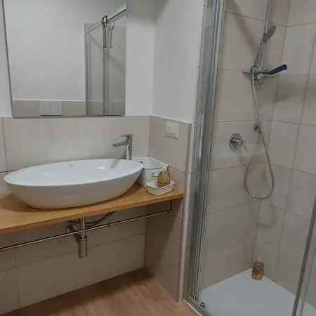 Casa Sulla Piazzetta Appartement