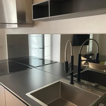 Casa Sulla Piazzetta Appartement