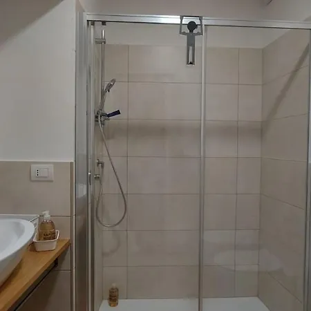 Casa Sulla Piazzetta Saluces