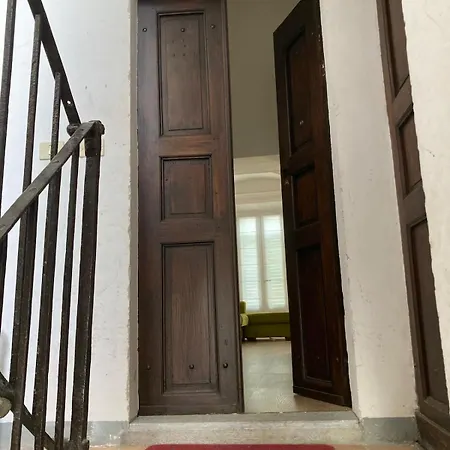 Casa Sulla Piazzetta