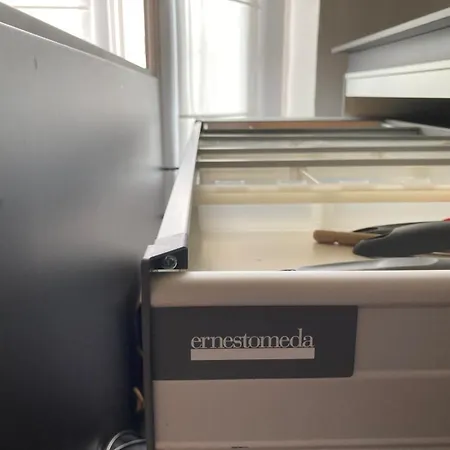 Casa Sulla Piazzetta Appartement Saluces