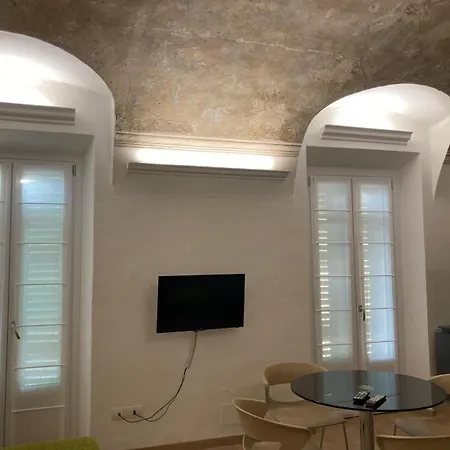 Apartament Casa Sulla Piazzetta *