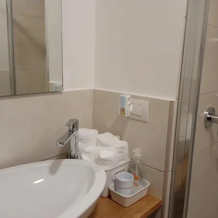 Apartament Casa Sulla Piazzetta Saluzzo