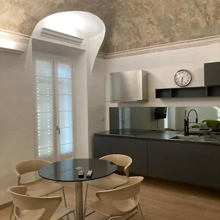 Casa Sulla Piazzetta *