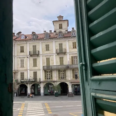 Appartamento Casa Sulla Piazzetta