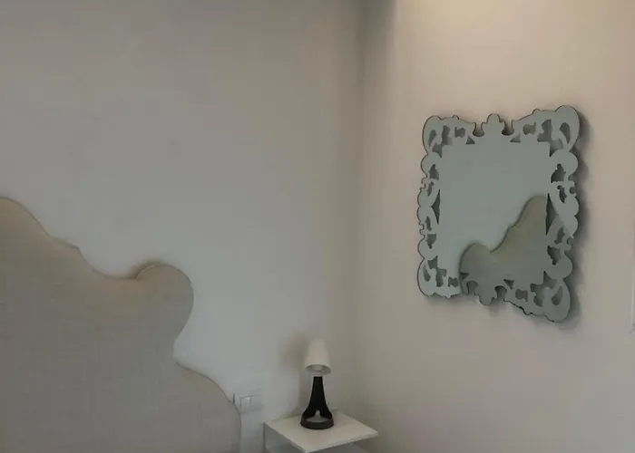 Apartment Casa Sulla Piazzetta *