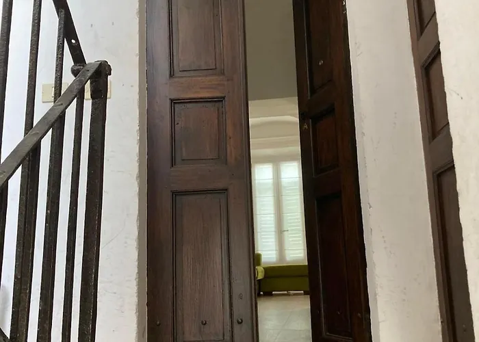 Casa Sulla Piazzetta