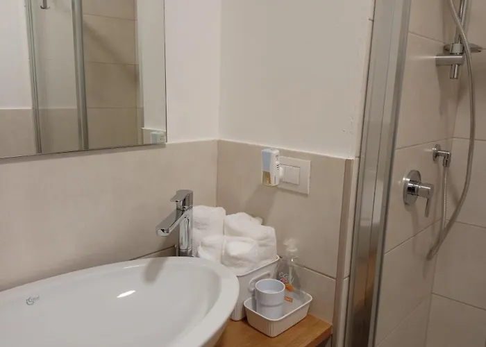 Apartment Casa Sulla Piazzetta Saluzzo