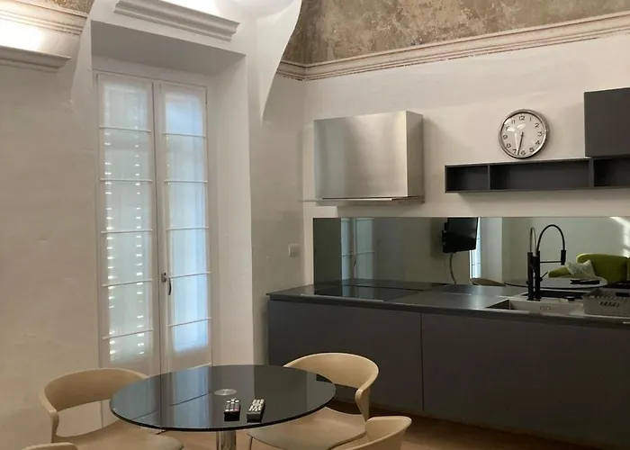 Casa Sulla Piazzetta *